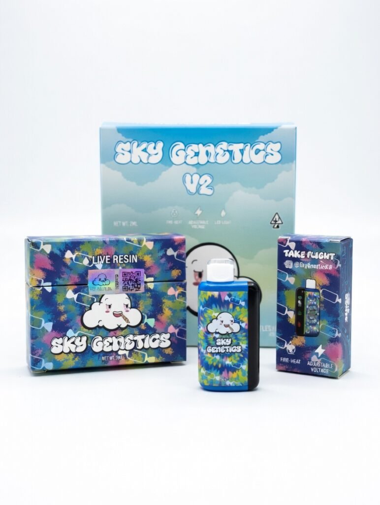 skygeneticsdisposableofficial.com