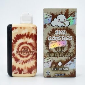 sky genetics disposable vape in stock now online, buy sky genetics disposable now, blue sky kush genetics in stock now, buy sky genetics v2